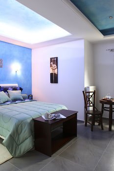 Aegean Wave Hotel