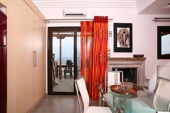 Aegean Wave Hotel