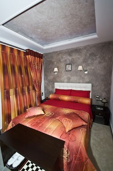 Aegean Wave Hotel