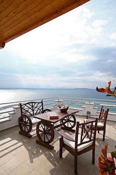 Aegean Wave Hotel
