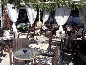 Aegean Wave Hotel