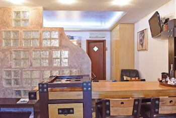 Aegean Wave Hotel