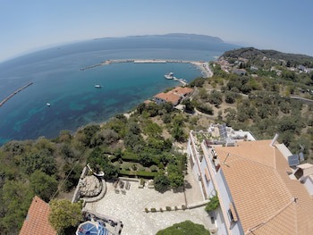 Aegean Wave Hotel
