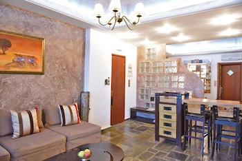 Aegean Wave Hotel
