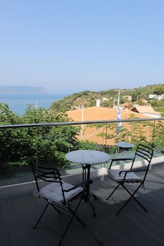 Aegean Wave Hotel