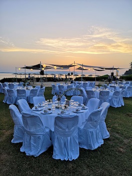 Aegean Wave Hotel