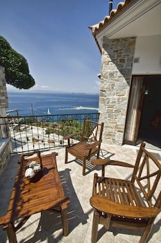 Aegean Wave Hotel