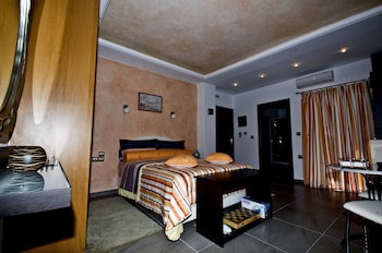 Aegean Wave Hotel