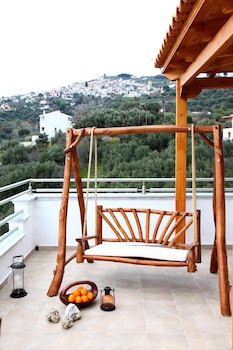 Aegean Wave Hotel