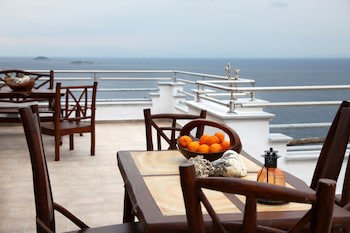 Aegean Wave Hotel