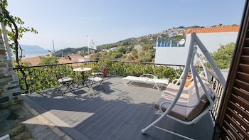 Aegean Wave Hotel