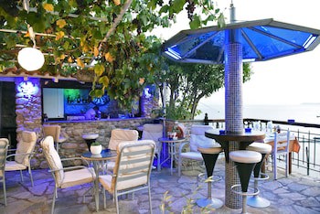 Aegean Wave Hotel