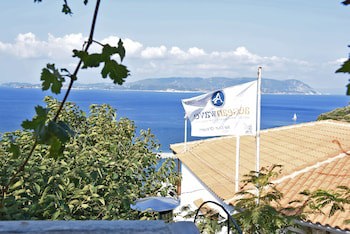 Aegean Wave Hotel
