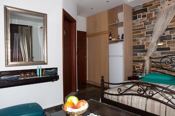 Aegean Wave Hotel