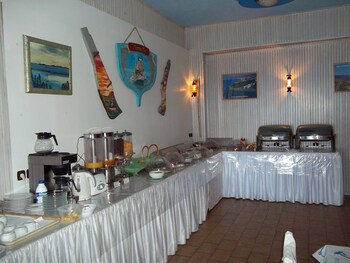 Aegean Wave Hotel