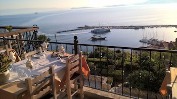 Aegean Wave Hotel