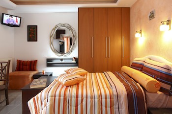 Aegean Wave Hotel