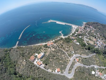 Aegean Wave Hotel