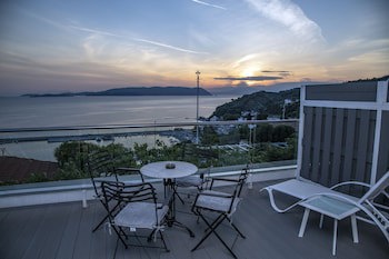 Aegean Wave Hotel