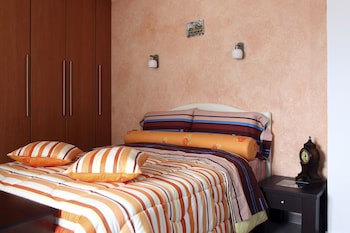 Aegean Wave Hotel