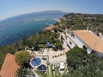 Aegean Wave Hotel
