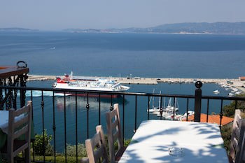 Aegean Wave Hotel