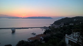 Aegean Wave Hotel