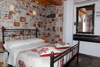 Aegean Wave Hotel