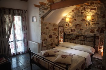 Aegean Wave Hotel