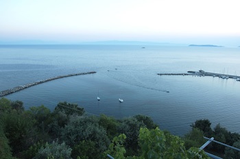 Aegean Wave Hotel