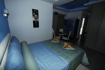 Aegean Wave Hotel