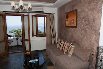 Aegean Wave Hotel