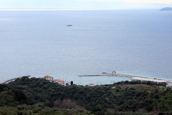 Aegean Wave Hotel