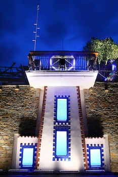 Aegean Wave Hotel
