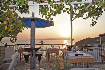 Aegean Wave Hotel