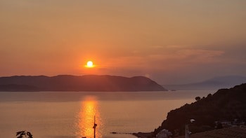 Aegean Wave Hotel