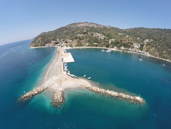 Aegean Wave Hotel