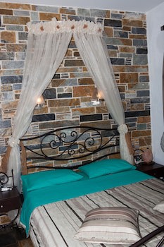 Aegean Wave Hotel