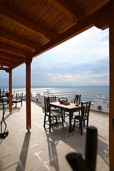Aegean Wave Hotel