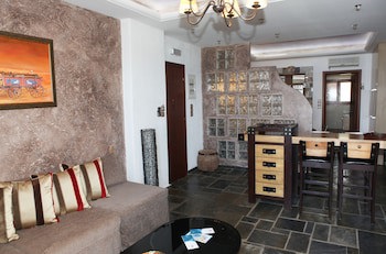 Aegean Wave Hotel