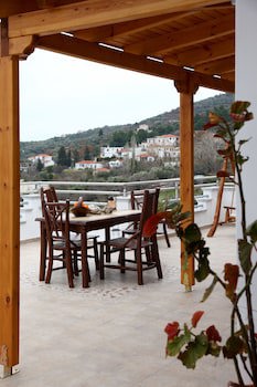 Aegean Wave Hotel
