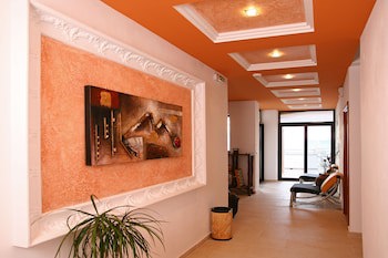 Aegean Wave Hotel