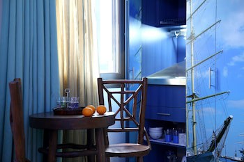 Aegean Wave Hotel