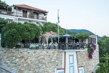 Aegean Wave Hotel