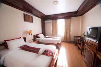 Angkor Pearl Hotel