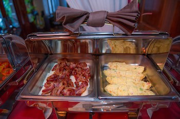 Angkor Pearl Hotel