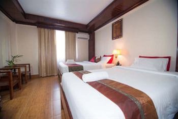 Angkor Pearl Hotel