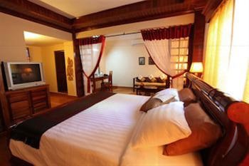 Angkor Pearl Hotel