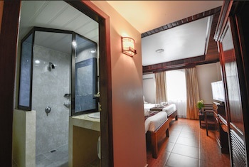 Angkor Pearl Hotel