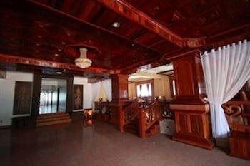 Angkor Pearl Hotel
